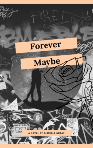 forever-maybe-book